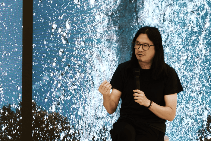 專訪 Wing Shya!就算只用手機拍照,也可以發現無限的可能
