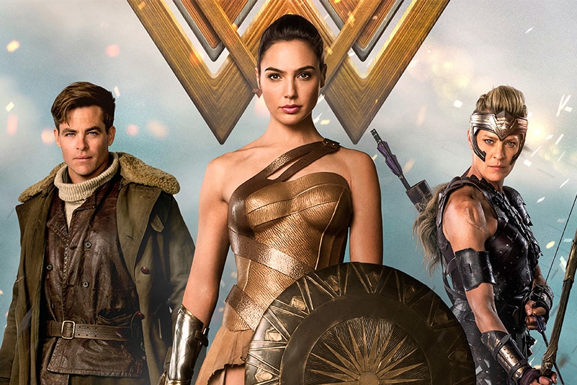 wonder woman 1984 steve trevor back dead rumor