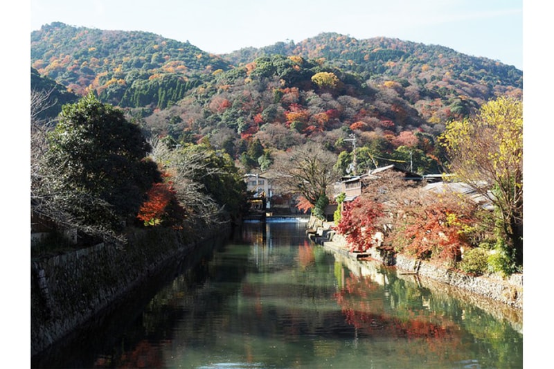 嵐山