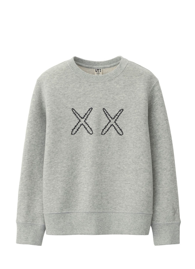 uniqlo kaws sesame street sale releast date all items price