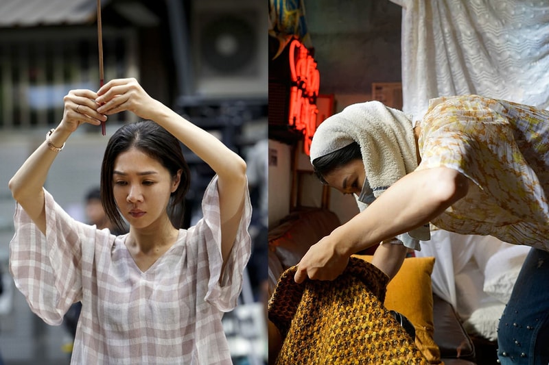 tghff golden horse movie awards best lead actress hsieh ying shiuan