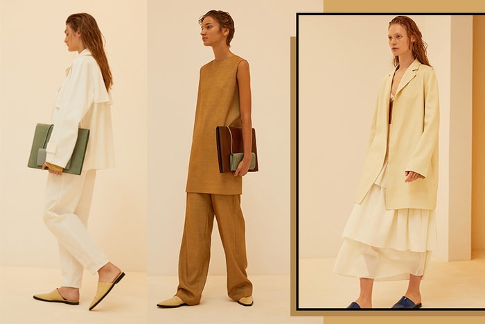 還在找 Céline by Phoebe Philo 的替代品?這個品牌就是相對平價的選擇!