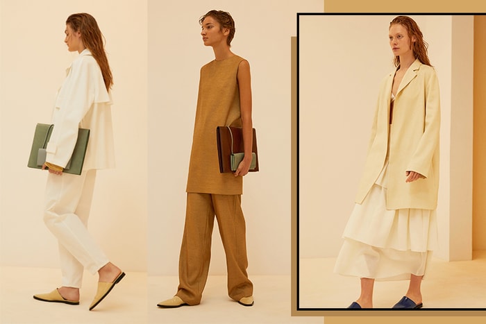 還在找 Céline by Phoebe Philo 的替代品？這個品牌就是相對平價的選擇！