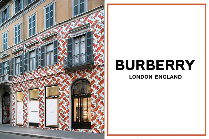 選對人了？Burberry 宣佈上半年度利潤增長 1.73 億美元，歸功於新任創意總監 Riccardo Tisci！