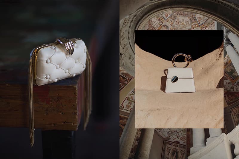 Italian Handbag Brands Benedetta Bruzziches