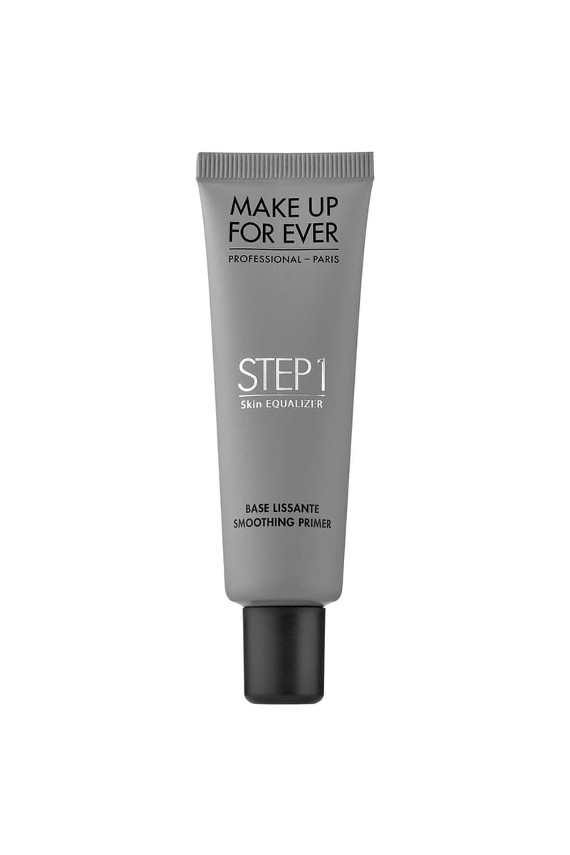Primer Acne Pimples Breakout Skincare Tips Make Up For Ever Cover FX Bare Minerals Ren Skincare Dr. Brandt Skincare Becca IPKN La Roche-Posay Tarte Hourglass