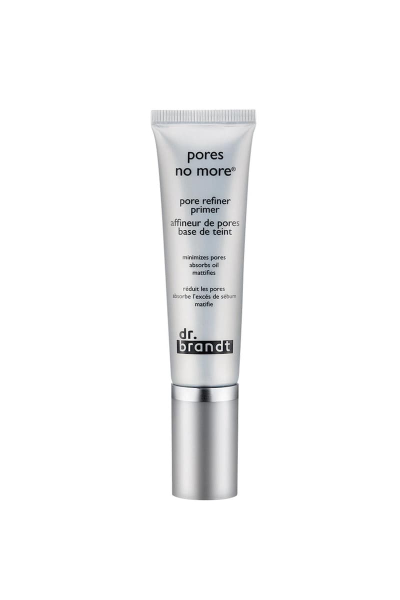 Primer Acne Pimples Breakout Skincare Tips Make Up For Ever Cover FX Bare Minerals Ren Skincare Dr. Brandt Skincare Becca IPKN La Roche-Posay Tarte Hourglass