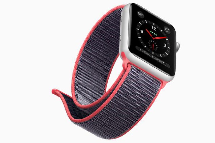 善用 Apple Watch,讓你成為健美的女生!