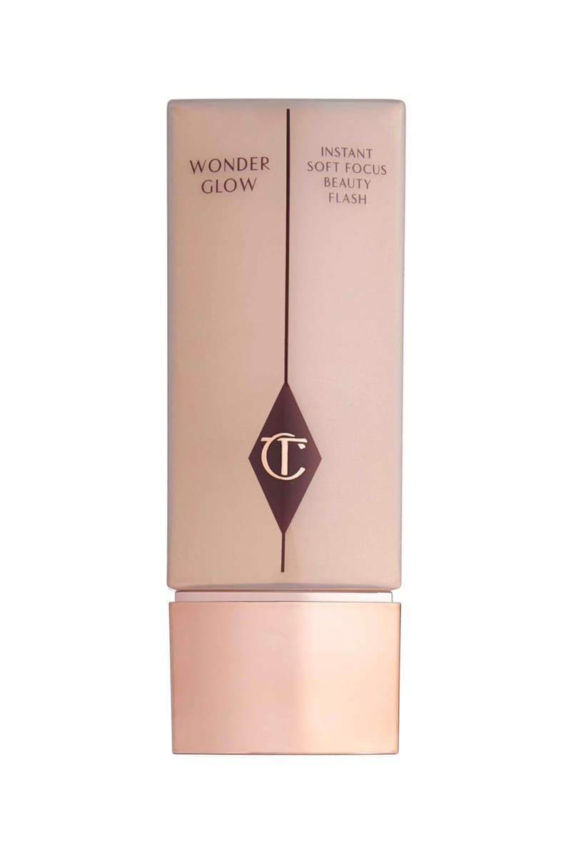 2018 Victoria's Secret Fashion Show Victoria's Secret angel backstage Charlotte Tilbury Gisele Bundchen Makeup Cosmetics List