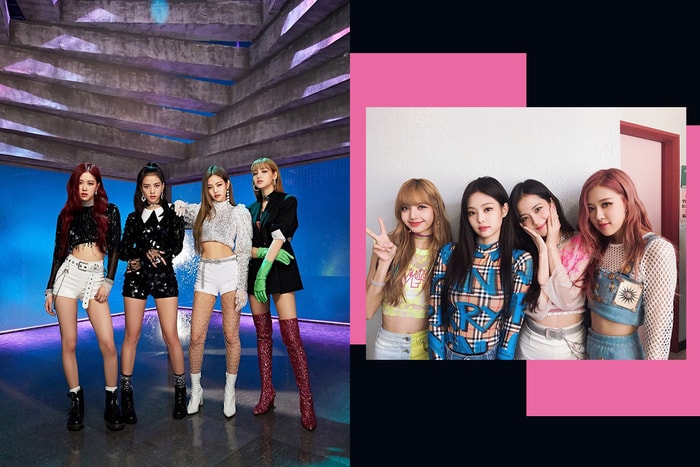 香港、台灣都在其中！韓國人氣女團 BLACKPINK 正式宣佈 2019 展開世界巡迴演唱！