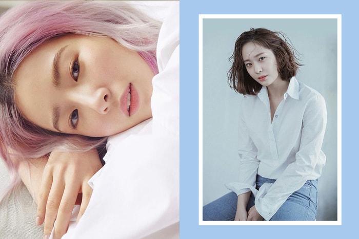 「省略型保養」才是最近韓系彩妝的最新趨勢?原來肌膚其實不需要這麼多護膚品 ......