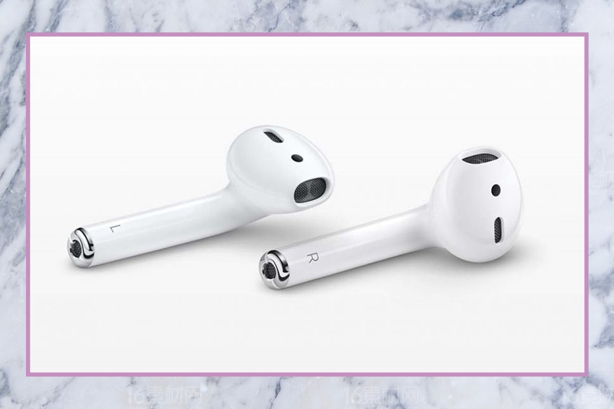 apple new airpods 2018 airpods2