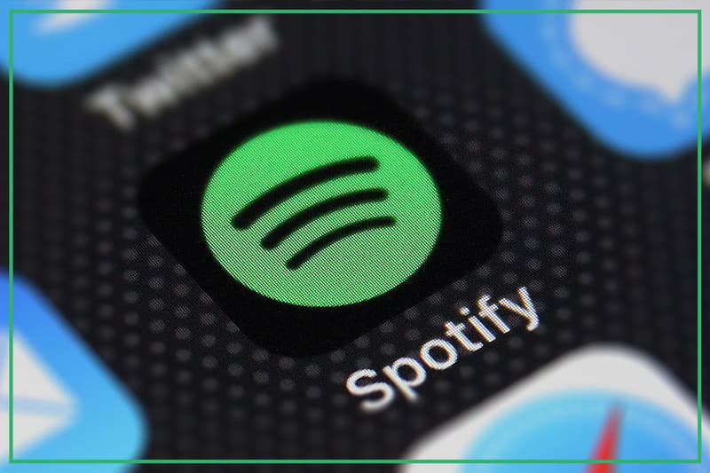 Spotify music app free taiwan