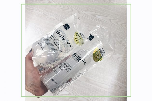 Japanese Brand Matsumotokiyoshi in Taiwan first