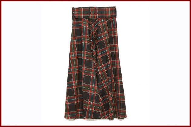 zara tartan London Inspired Princess Diana