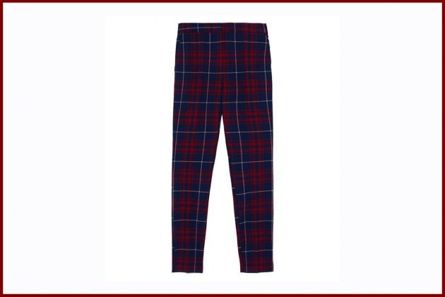 zara tartan London Inspired Princess Diana