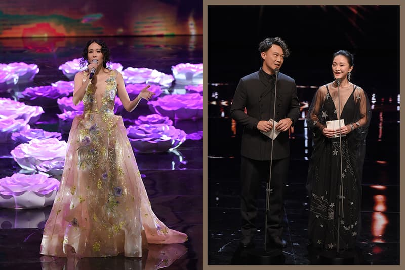 Taiwan movie golden horse awards 2018 highlight points