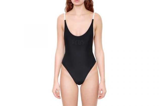 swimsuit-kendall-jenner-Chaos SixtyNine-chanel