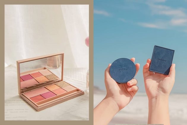 innisfree MyPalette new case makeup
