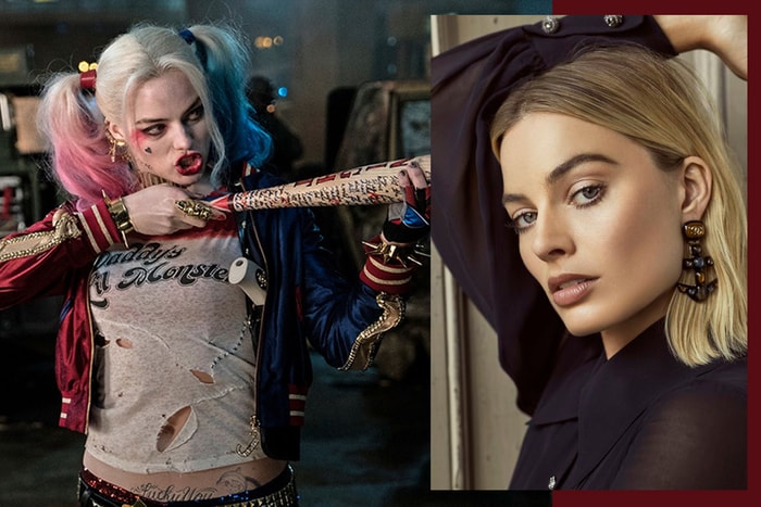 最迷人的反派角色：Margot Robbie 飾演的小丑女將在新電影《猛禽小隊》中回歸！