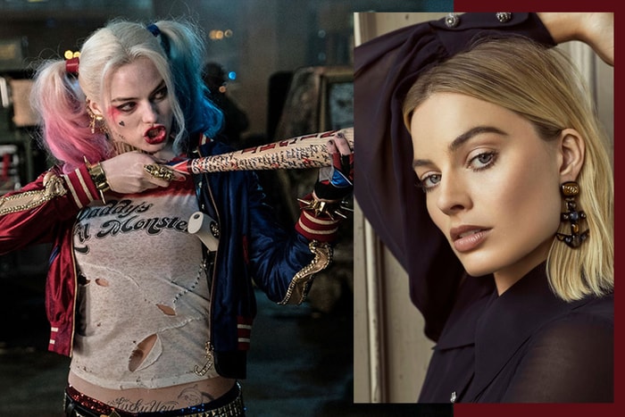 最迷人的反派角色:Margot Robbie 飾演的小丑女將在新電影《猛禽小隊》中回歸!