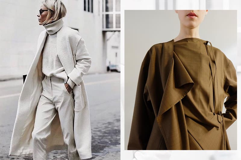 6 fabrics look expensive