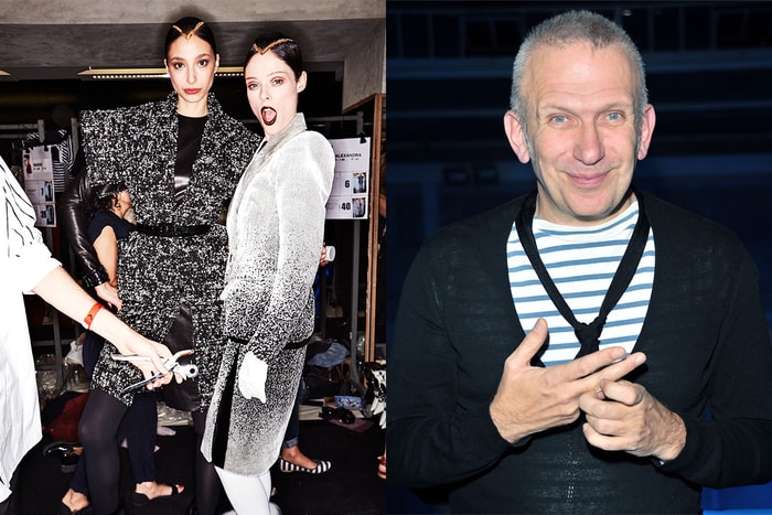 有望成為下個 Fur-Free 品牌?Jean Paul Gaultier 可能捨棄他愛用的皮草!