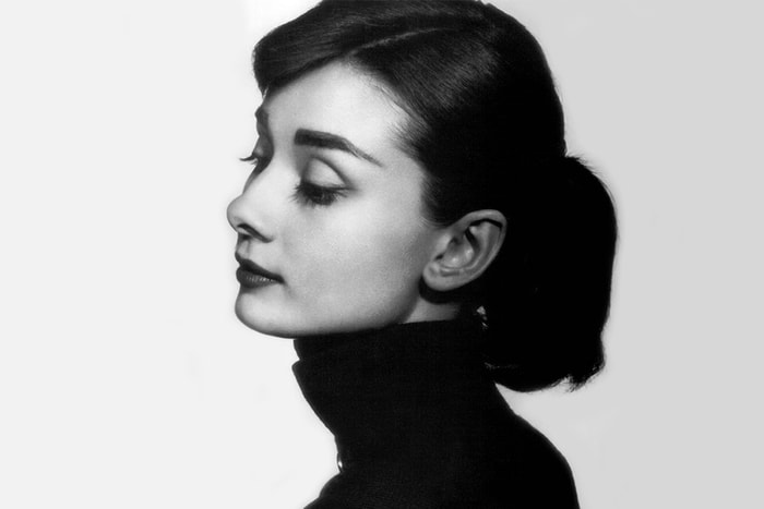 銀幕外的絕代女神 :Audrey Hepburn 優雅剪影背後的 22 件小事