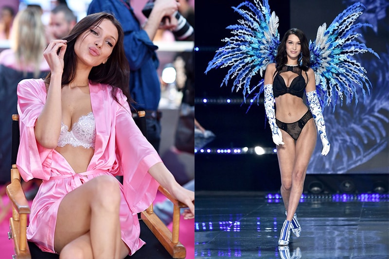 BELLA-HAdid-Victoria’s-Secret-