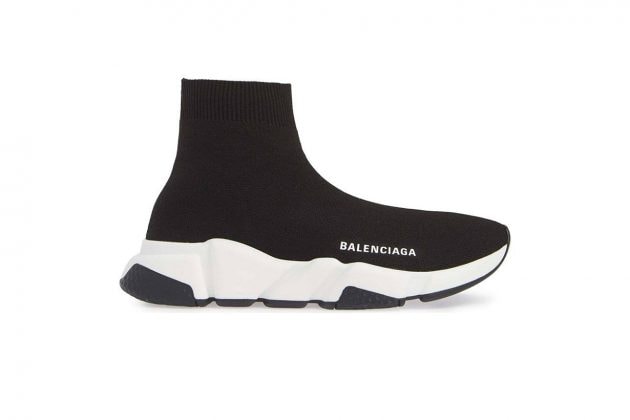 Balenciaga-Speed-Knit-Sneaker