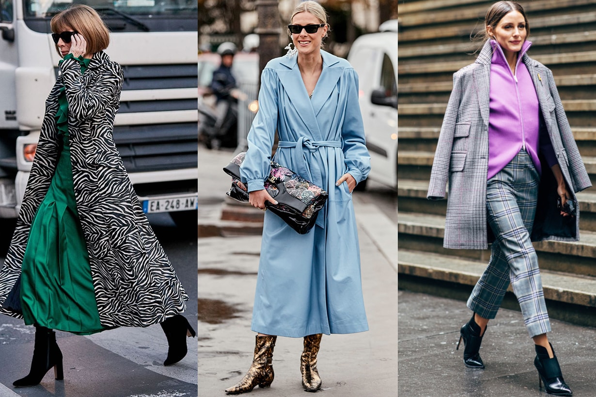 Boots Street Style