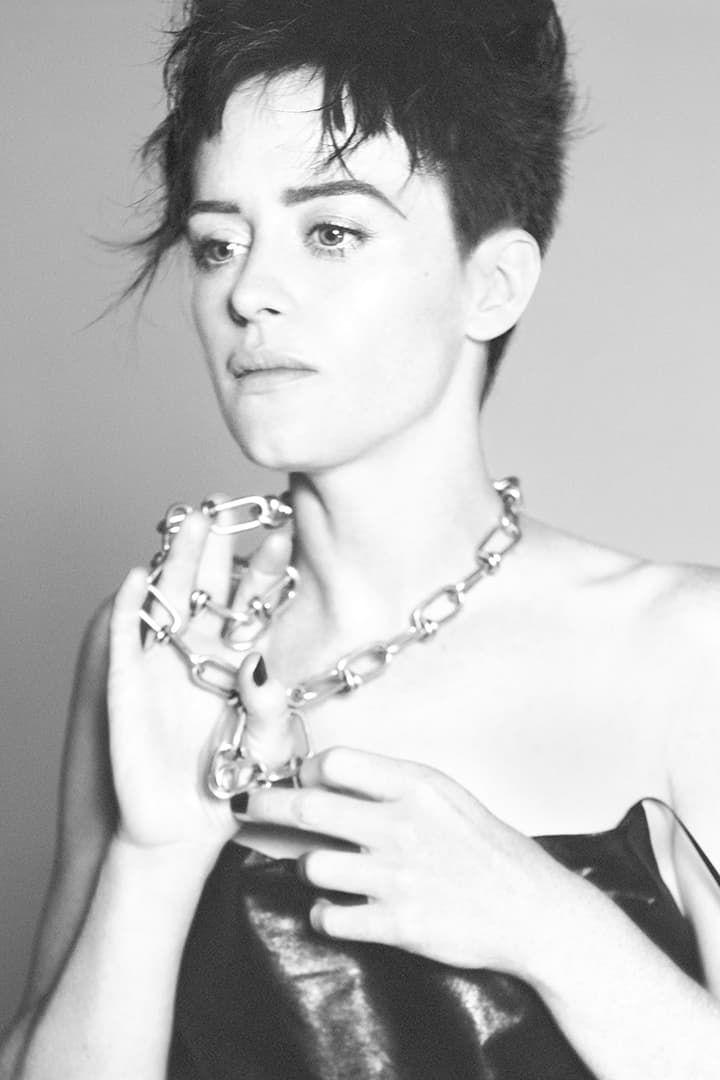 claire-foy-the crown The Girl in the Spider’s Web