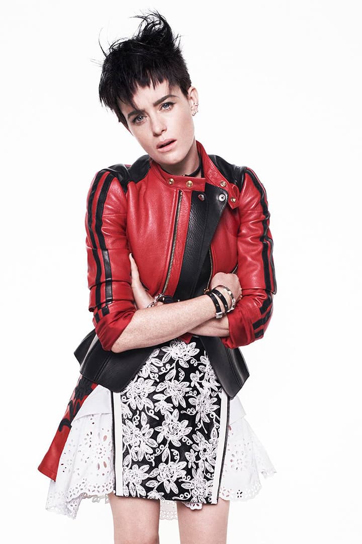 claire-foy-the crown The Girl in the Spider’s Web