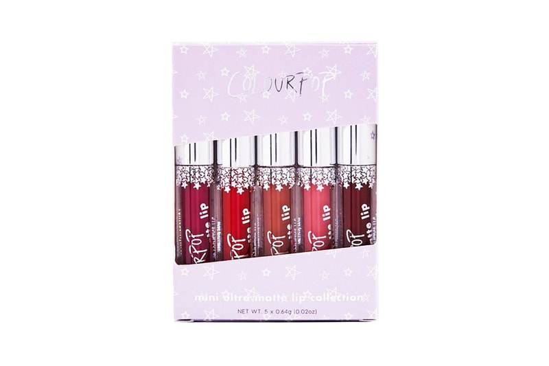 ColourPop