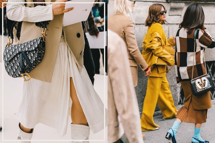 年度 10 大 It Bags 驚喜揭盅!平均 6 秒搜尋一次的冠軍竟然是「它」?