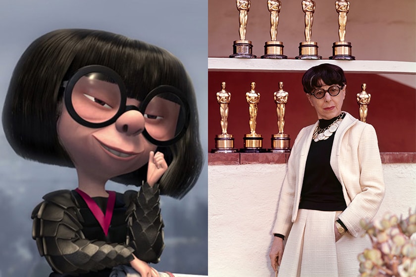 Disney Characters Inspired By Real Life Celebrities