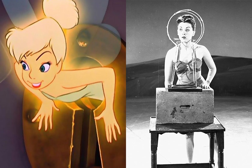 Disney Characters Inspired By Real Life Celebrities