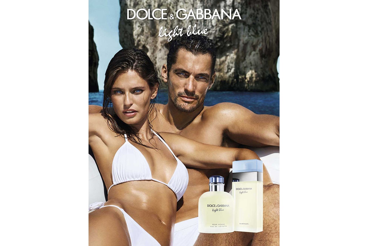Dolce&Gabbana Light Blue collection_teaser