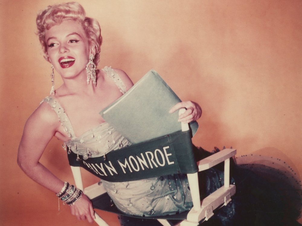 Facts About Marilyn Monroe