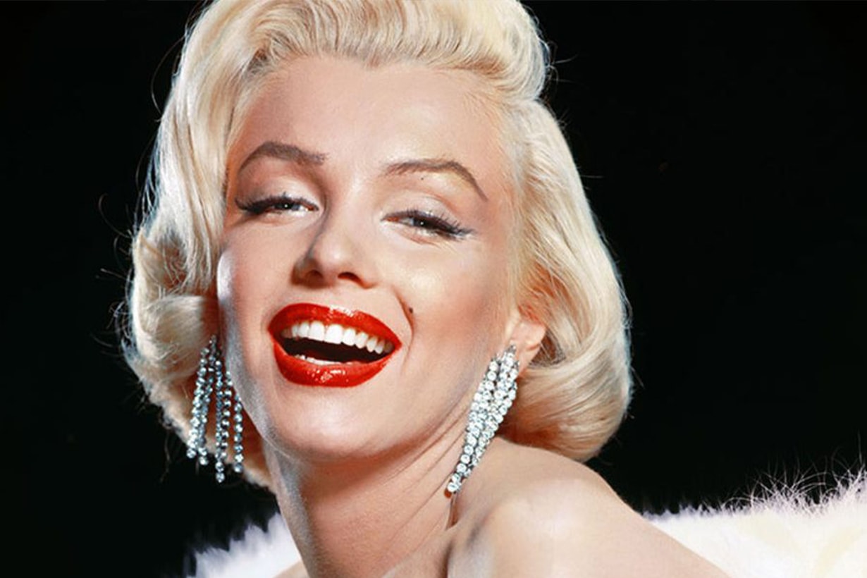 Facts About Marilyn Monroe