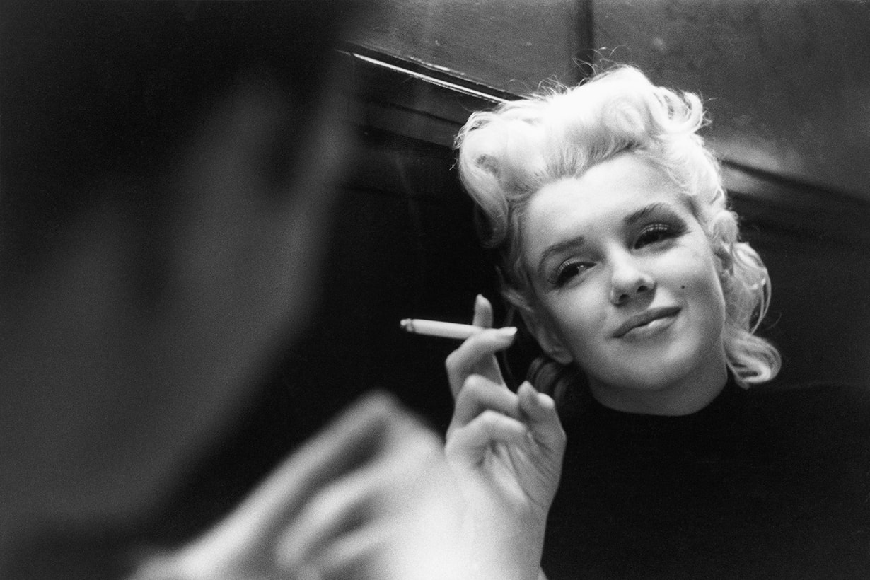 Facts About Marilyn Monroe