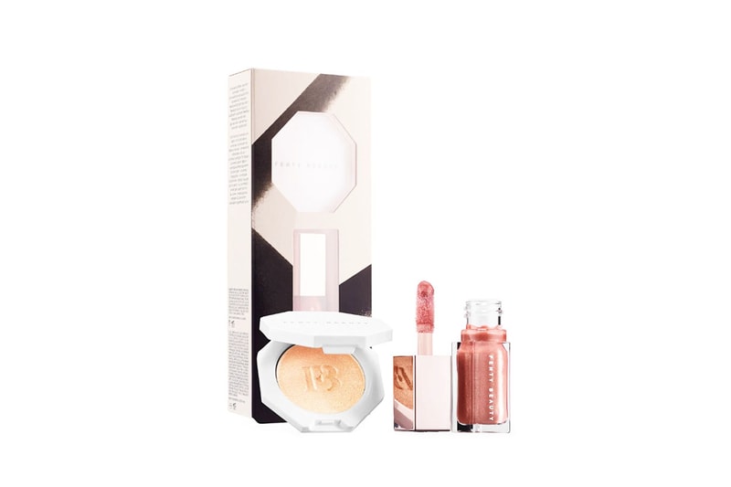 Fenty Beauty by Rihanna