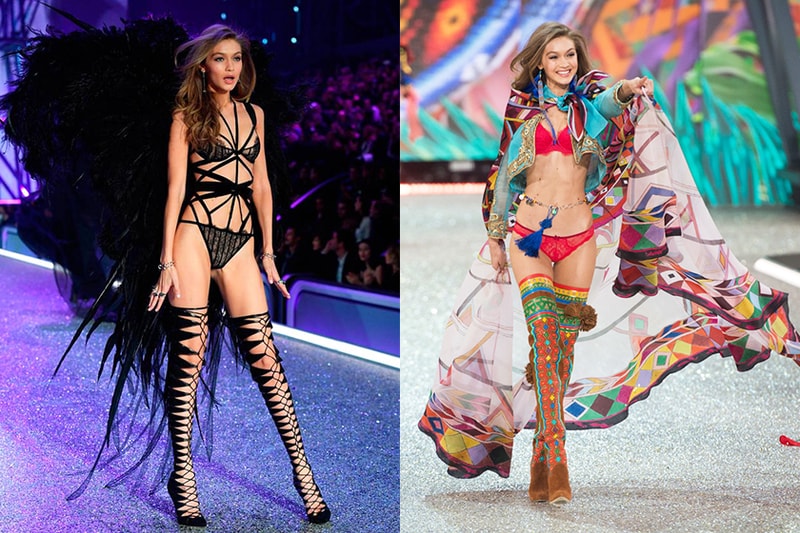 GIGI-hadid-Victoria’s-Secret-