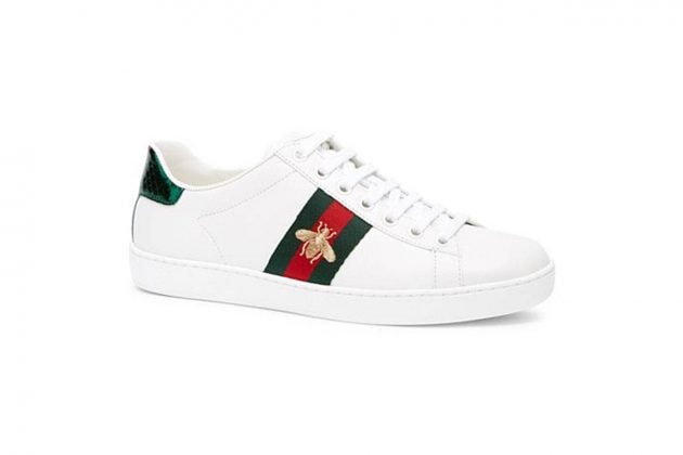 Gucci-New-Ace-Leather-Lace-Up-Sneakers-