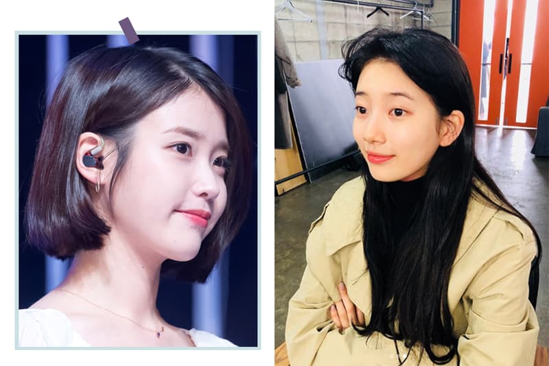 K Beauty Hair Care