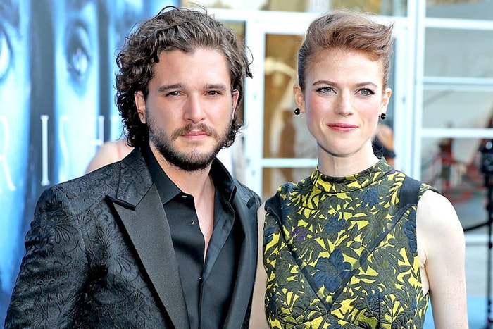 《權力遊戲》Jon Snow 被控出軌後終於開腔回應:「我不認識她!」