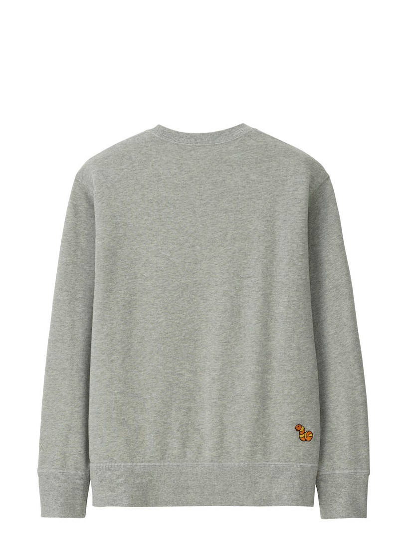 uniqlo kaws sesame street sale releast date all items price