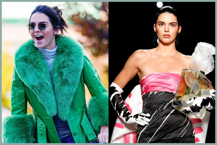 Kendall Jenner 的 23 歲生日會有多奢華？這次你應該想像不到！