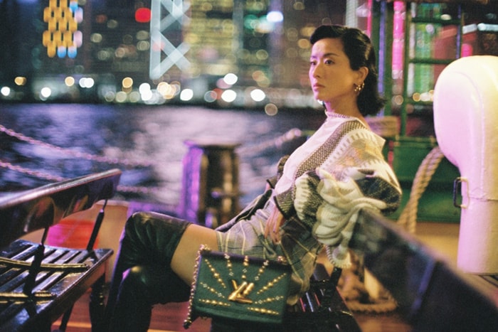 年底前購物清單上不可或缺的時尚單品: LOUIS VUITTON 的「New Classic」!