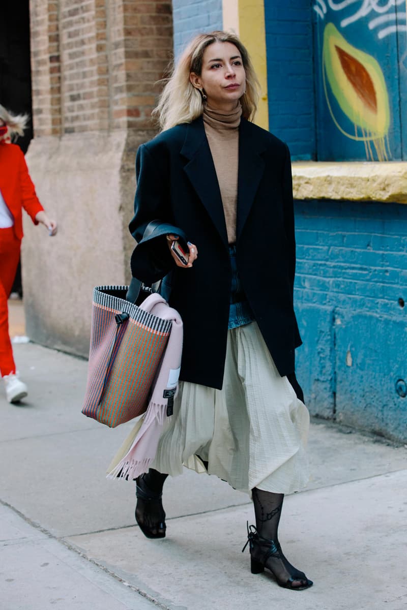 midi skirts v neck office lady working style inspiration